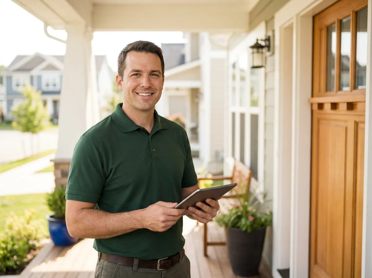 Pest control FAQs for Cedar Rapids, NE